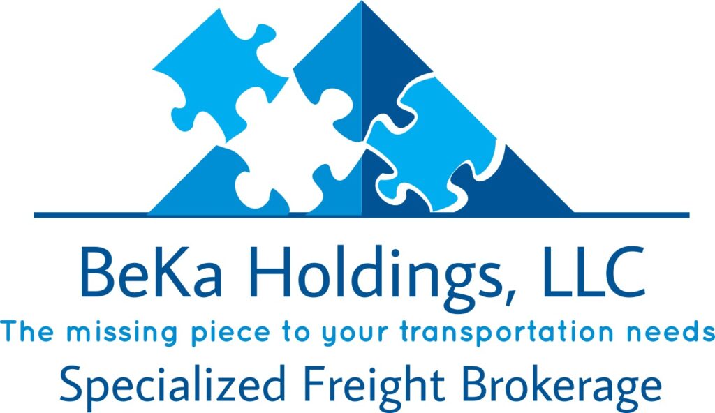 Home Page - BeKa Holdings LLC